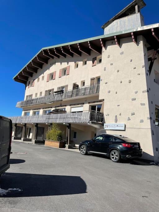 Appart. Gerardmer - Le Rep'Air Eksteriør billede